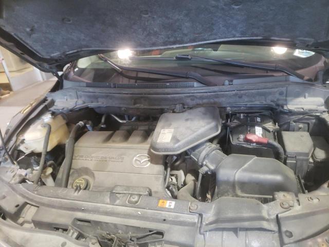 Photo 7 from auction – 2010 MAZDA CX-9 with VIN JM3TB3MA6A0205035