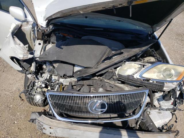 صورة رقم 7 من المزاد - 2006 LEXUS GS 300 مع VIN JTHBH96S565009463