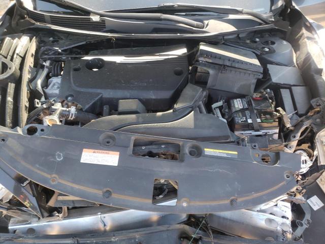 Photo 7 from auction – 2017 NISSAN ALTIMA 2.5 with VIN 1N4AL3AP5HC145012