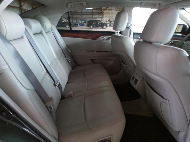 Photo 6 from auction – 2011 TOYOTA AVALON BAS with VIN 4T1BK3DB4BU386266