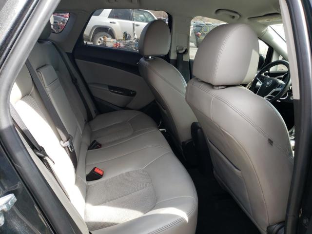 Photo 6 from auction – 2016 BUICK VERANO with VIN 1G4PP5SK8G4109424