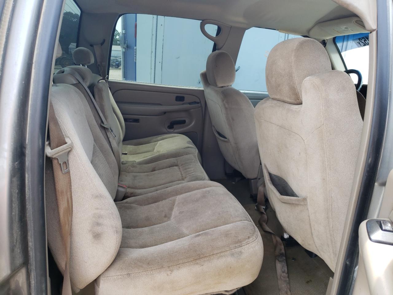 Photo 6 from auction – 2006 GMC NEW SIERRA with VIN 2GTEC13T561238092