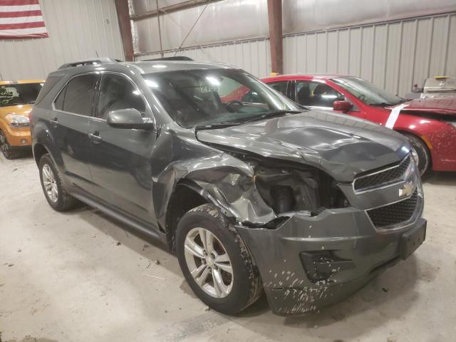 Photo 1 from auction – 2013 CHEVROLET EQUINOX LT with VIN 2GNALDEKXD6249794