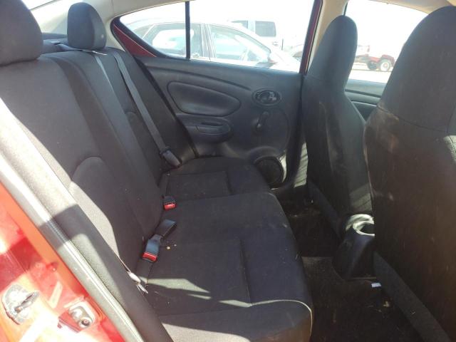 Photo 6 from auction – 2015 NISSAN VERSA S with VIN 3N1CN7AP8FL940662