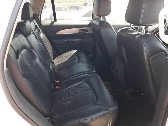 Photo 6 from auction – 2014 LINCOLN MKX with VIN 2LMDJ6JKXEBL05030