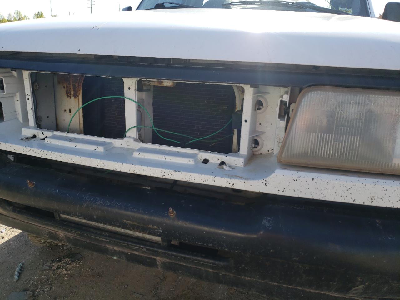 Photo 9 from auction – 1997 FORD RANGER with VIN 1FTCR10A3VUA91749