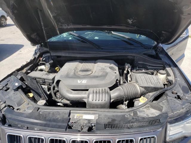Photo 7 from auction – 2014 JEEP GRAND CHER with VIN 1C4RJEBGXEC255630