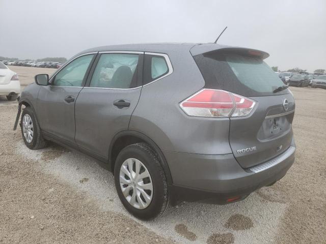 Photo 3 from auction – 2016 NISSAN ROGUE S with VIN KNMAT2MT9GP632881