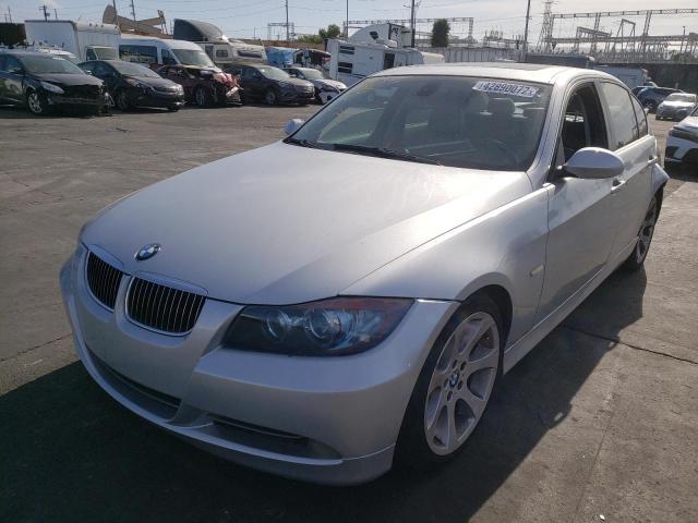 Zdjęcie 2 z aukcji – 2006 BMW 330 I z VIN WBAVB33546KR79010
