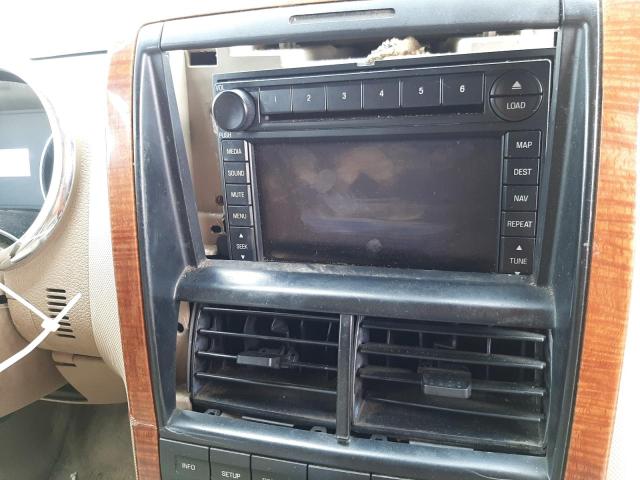 Photo 9 from auction – 2007 FORD EXPLORER E with VIN 1FMEU74E37UA55095