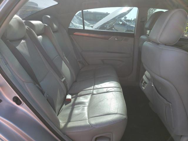 Photo 6 from auction – 2011 TOYOTA AVALON BAS with VIN 4T1BK3DB8BU376551