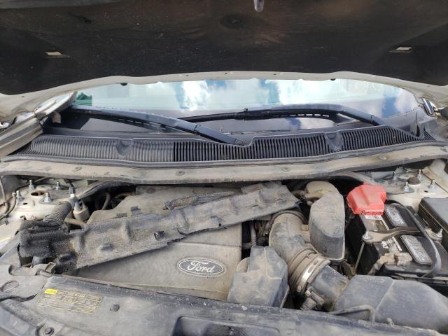 Photo 7 from auction – 2011 FORD EXPLORER X with VIN 1FMHK7D83BGA30038
