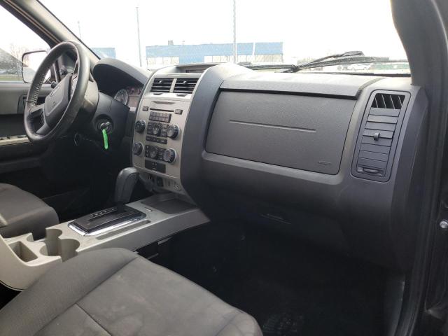 Photo 5 from auction – 2012 FORD ESCAPE XLT with VIN 1FMCU9DG8CKA05058