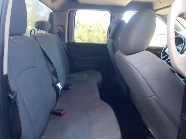 Photo 6 from auction – 2018 RAM 1500 ST with VIN 1C6RR7FT6JS284772