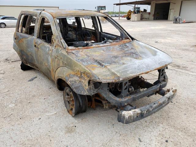 DODGE DURANGO SX 2007 with VIN 1D8HD38K87F579861 - Photo from auction