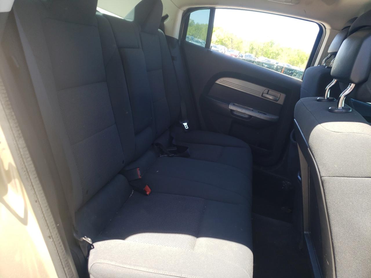 Фото 6 с аукциона – 2010 CHRYSLER SEBRING TO с VIN 1C3CC4FB5AN224040