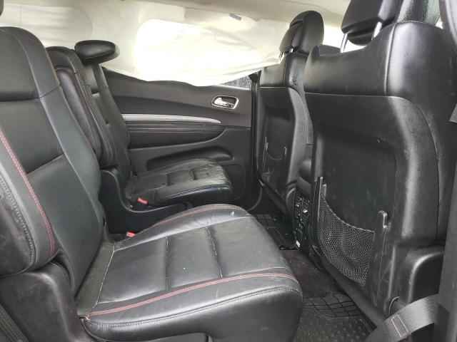 Photo 6 from auction – 2018 DODGE DURANGO GT with VIN 1C4RDJDGXJC359736