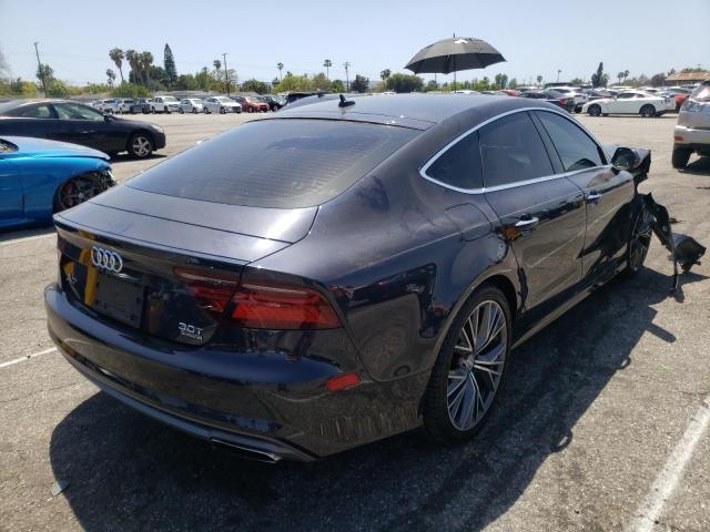 Photo 4 from auction – 2018 AUDI A7 PRESTIG with VIN WAU23AFC2JN002454