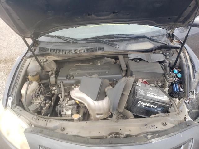 Photo 7 from auction – 2009 TOYOTA CAMRY BASE with VIN 4T1BE46K59U874498