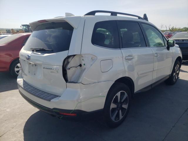 Photo 4 from auction – 2017 SUBARU FORESTER 2 with VIN JF2SJAJC1HH546115