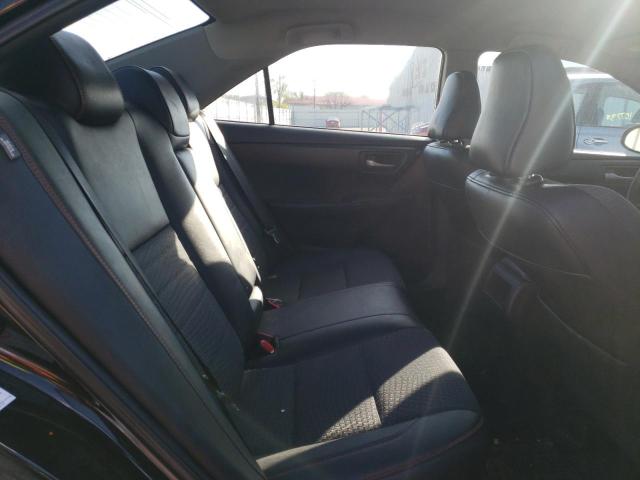 Photo 7 from auction – 2015 TOYOTA CAMRY LE with VIN 4T1BF1FK0FU094674
