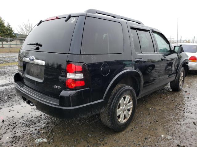 Photo 4 from auction – 2010 FORD EXPLORER X with VIN 1FMEU7DE2AUA76866