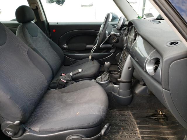 Photo 5 from auction – 2004 MINI COOPER with VIN WMWRC33464TJ58066