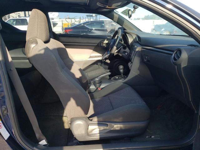 Photo 5 from auction – 2012 TOYOTA SCION TC with VIN JTKJF5C79C3039724