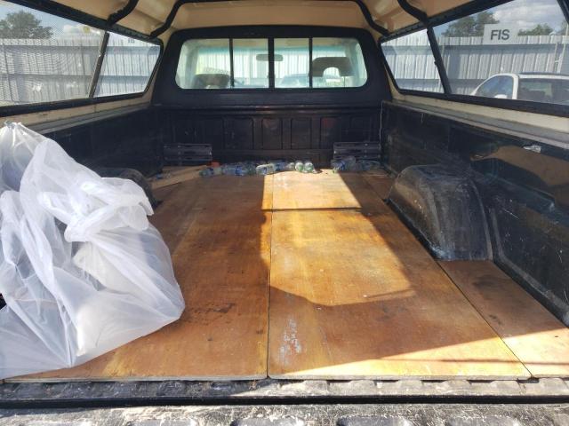 Photo 7 from auction – 1993 GMC SIERRA C15 with VIN 1GTEC14Z9PE551035
