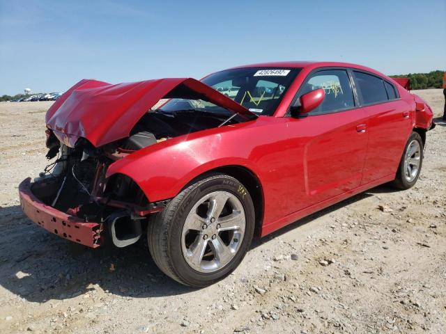 Photo 2 from auction – 2012 DODGE CHARGER SX with VIN 2C3CDXHG0CH272127