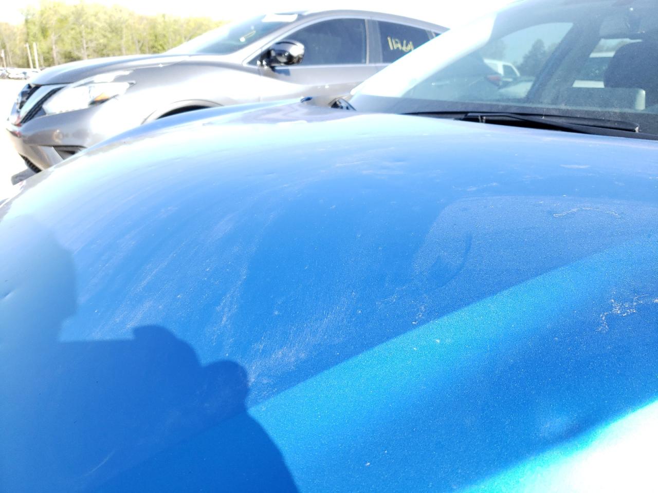 Photo 9 from auction – 2021 NISSAN SENTRA SR with VIN 3N1AB8DV6MY247444