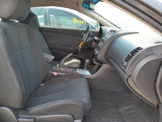 Photo 5 from auction – 2010 NISSAN ALTIMA S with VIN 1N4AL2EPXAC123498