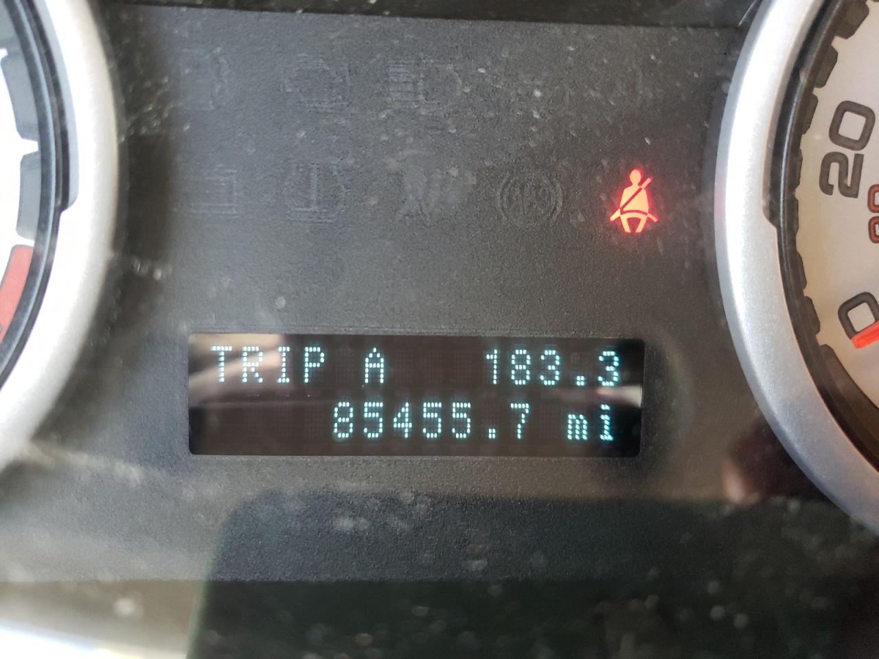 Photo 8 from auction – 2011 FORD FOCUS S with VIN 1FAHP3EN1BW124093