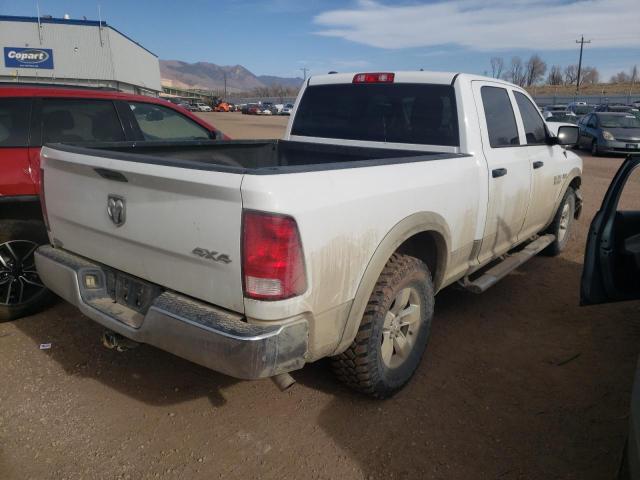 Photo 4 from auction – 2017 RAM 1500 ST with VIN 1C6RR7ST8HS823375