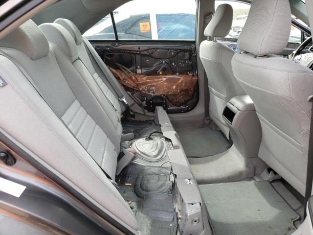 Photo 6 from auction – 2016 TOYOTA CAMRY LE with VIN 4T4BF1FK7GR523218