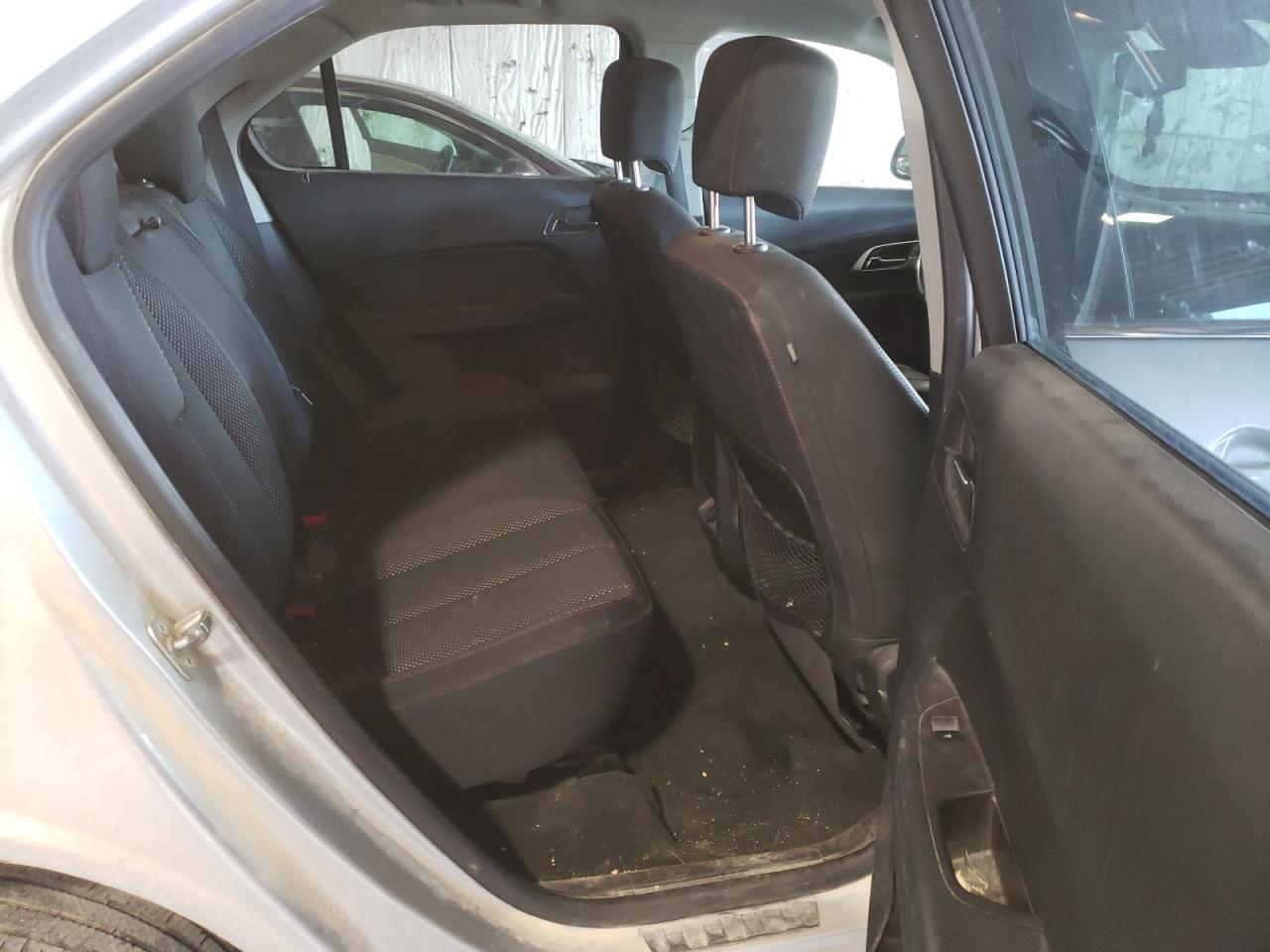 Photo 6 from auction – 2014 CHEVROLET EQUINOX LT with VIN 2GNFLFEK6E6244336