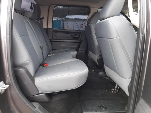 Photo 6 from auction – 2015 RAM 2500 ST with VIN 3C6UR5CL6FG639621