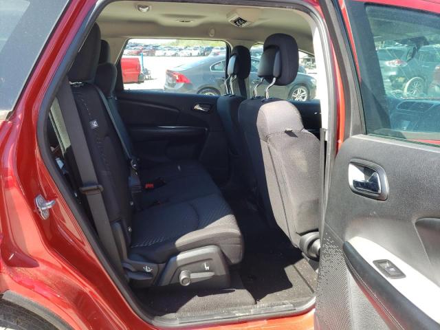 Photo 6 from auction – 2015 DODGE JOURNEY SE with VIN 3C4PDCAB4FT557283