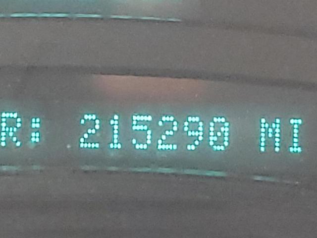 Photo 8 from auction – 2003 CHEVROLET SILVERADO with VIN 1GCHK23113F191703