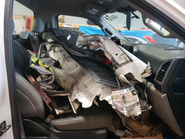 Photo 5 from auction – 2019 FORD F150 with VIN 1FTMF1CP3KKD17289