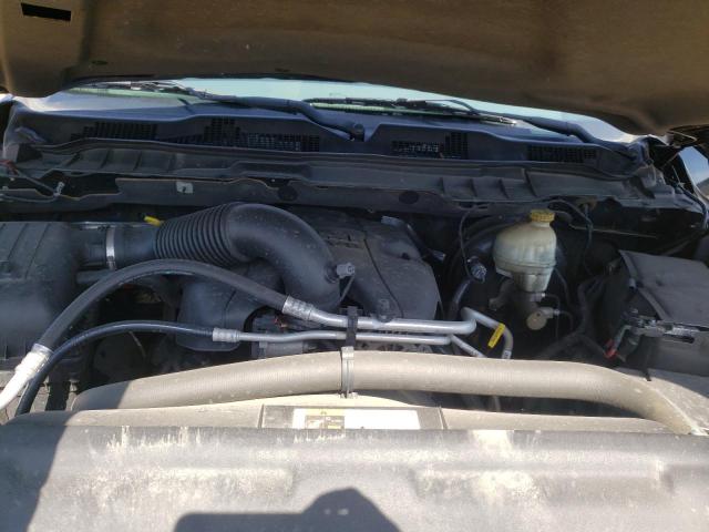 Photo 7 from auction – 2014 RAM 1500 ST with VIN 1C6RR7KT6ES170797