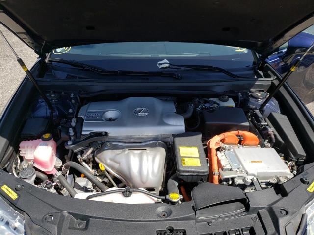 Photo 2 from auction – 2013 LEXUS ES 300H with VIN JTHBW1GG7D2018987