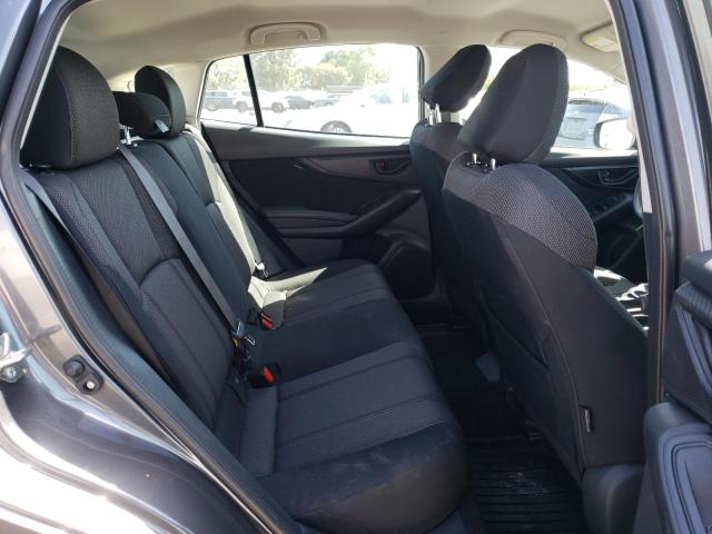 Photo 6 from auction – 2019 SUBARU IMPREZA PR with VIN 4S3GTAC69K3752468