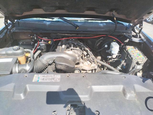Photo 7 from auction – 2008 CHEVROLET SILVERADO with VIN 2GCEC13J081166963