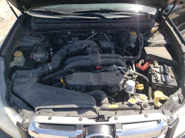 Photo 7 from auction – 2013 SUBARU OUTBACK 2. with VIN 4S4BRBKC1D3219504