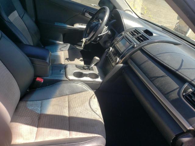 Photo 5 from auction – 2013 TOYOTA CAMRY L with VIN 4T1BF1FKXDU247347