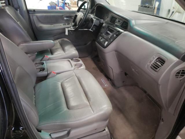 Photo 5 from auction – 2003 HONDA ODYSSEY EX with VIN 5FNRL18733B111699
