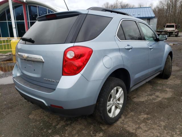Photo 7 from auction – 2014 CHEVROLET EQUINOX LT with VIN 2GNFLFEK3E6272210
