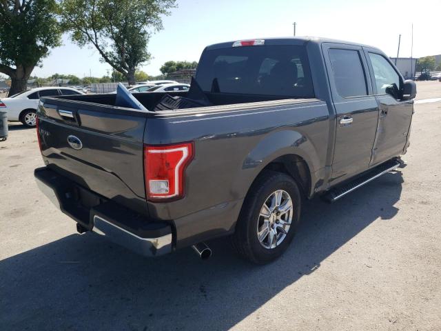 Photo 4 from auction – 2015 FORD F150 SUPER with VIN 1FTEW1CP2FKD14443