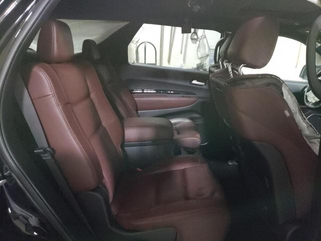Photo 6 from auction – 2021 DODGE DURANGO CI with VIN 1C4RDJEG9MC578268